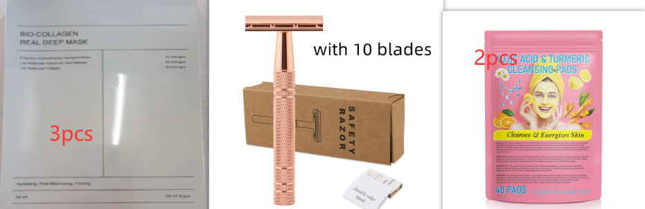 Face Mask Shrink Pore Moisturizing