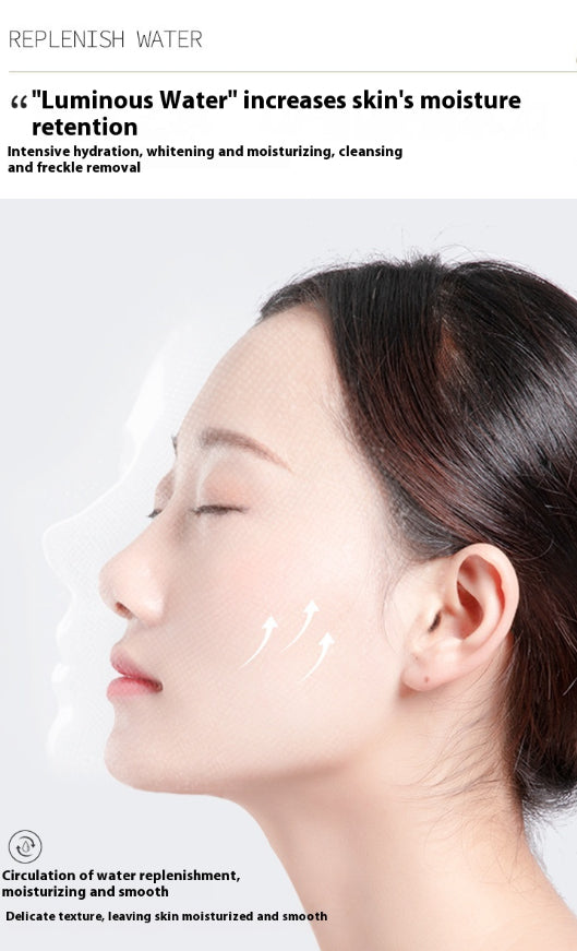 Whitening And Freckle Removing Skin Care Kit