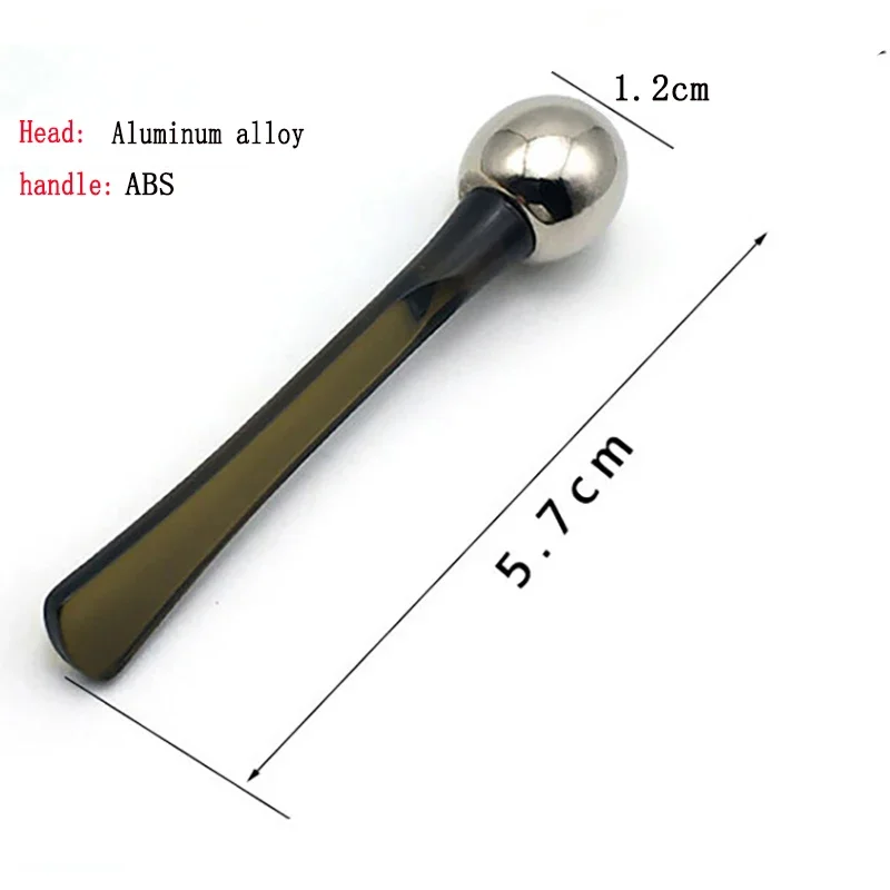 2pc Eye Roller Eye Cream