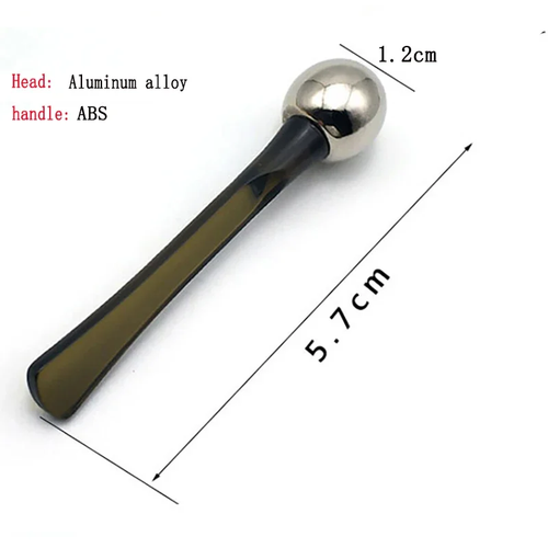 2pc Eye Roller Eye Cream