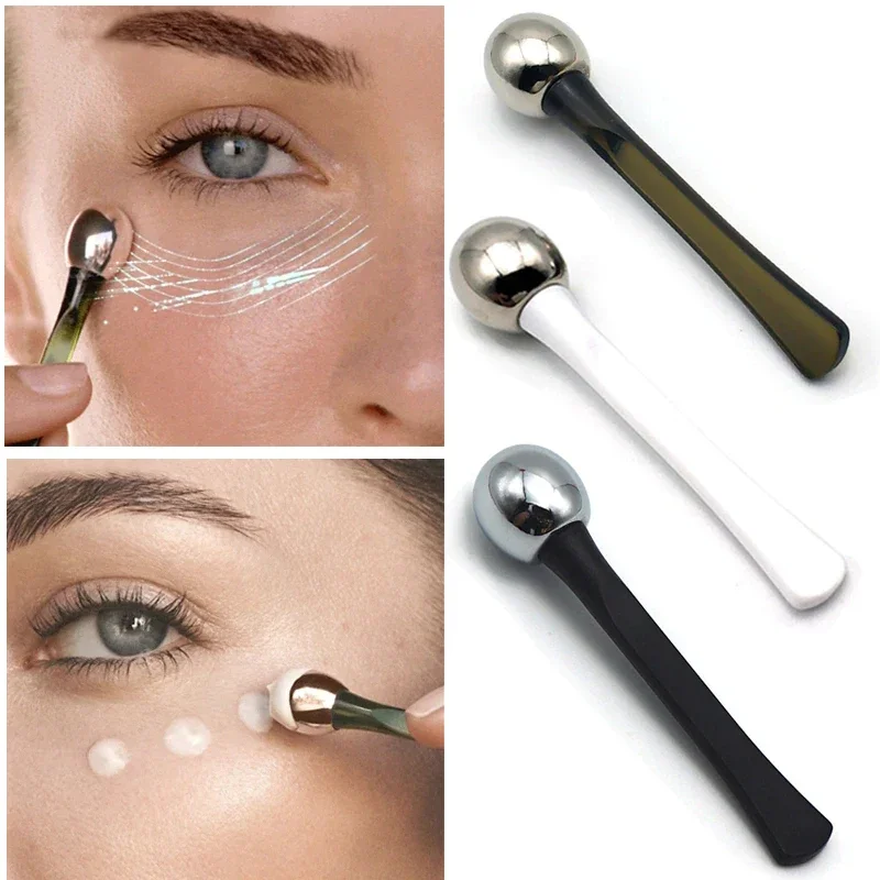 2pc Eye Roller Eye Cream